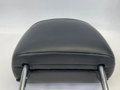 06-13 LEXUS IS250 IS350 FRONT RIGHT & LEFT SEAT HEADREST HEAD REST SET LEATHER