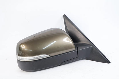 2012 2013 KIA SOUL RIGHT PASSENGER SIDE VIEW POWER DOOR MIRROR W TURN SIGNAL OEM