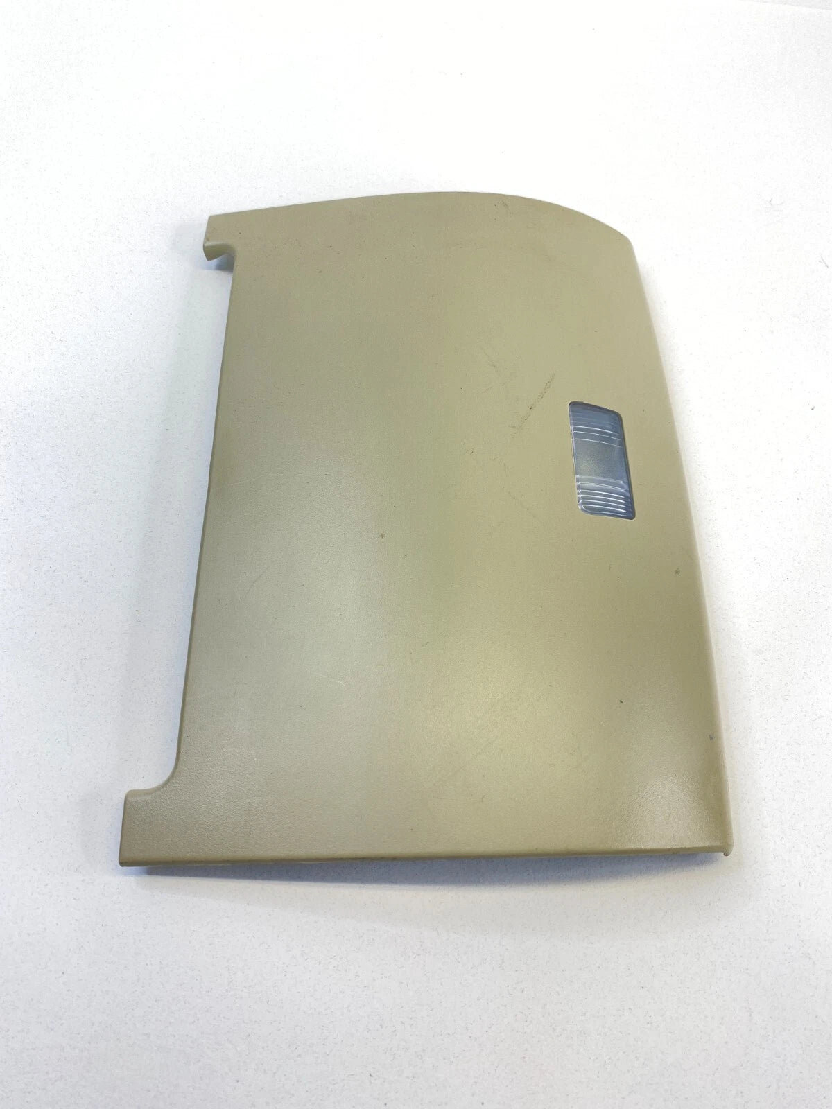 2011-2016 TOWN & COUNTRY ROOF OVERHEAD CONSOLE DOME LIGHT COVER 5KP77HDAAA OEM