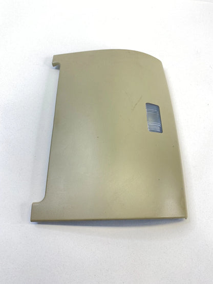 2011-2016 TOWN & COUNTRY ROOF OVERHEAD CONSOLE DOME LIGHT COVER 5KP77HDAAA OEM