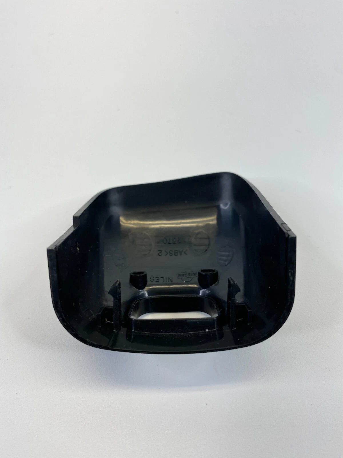 2002 2003 2004 NISSAN XTERRA CRUISE CONTROL SWITCH COVER TRIM SURROUND OEM