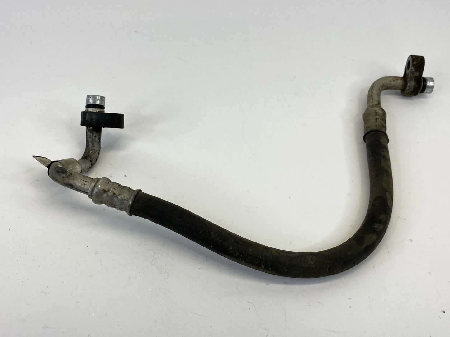 2007-2012 NISSAN VERSA HATCHBACK A/C PRESSURE DISCHARGE HOSE 92490-EL000 OEM