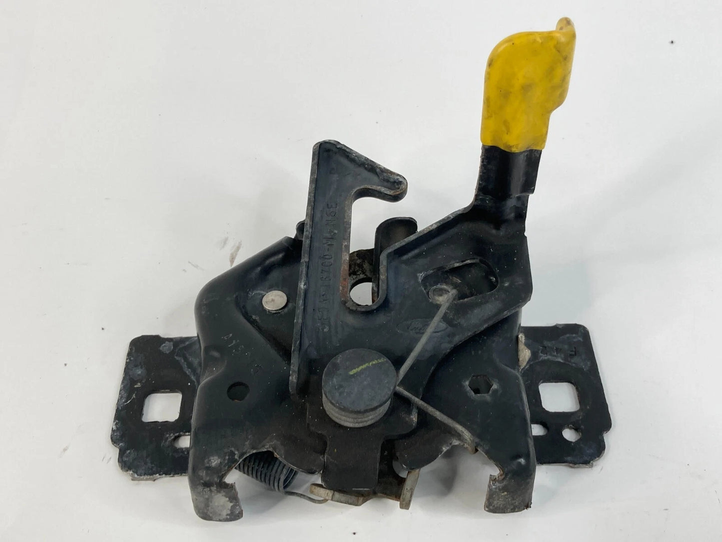 2009 2010 FORD FLEX HOOD LOCK LATCH RELEASE ACTUATOR 5F-9A-16700 OEM