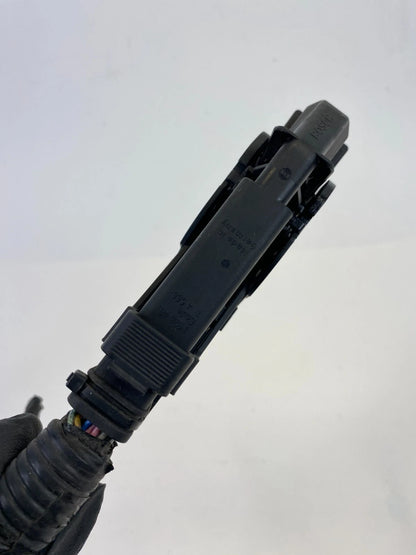 2009 Infiniti G37 3.7L 24V AWD ABS Anti Lock Brake Pump Plug Cable Connector OEM