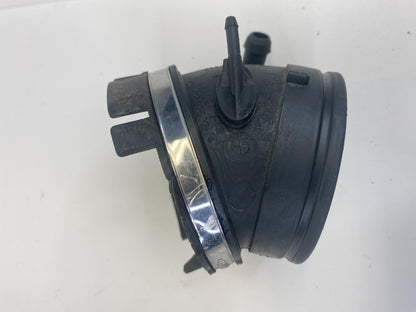 2009-2012 BMW 328i xDrive Air Intake Cleaner Connector Duct Hose 13717535002