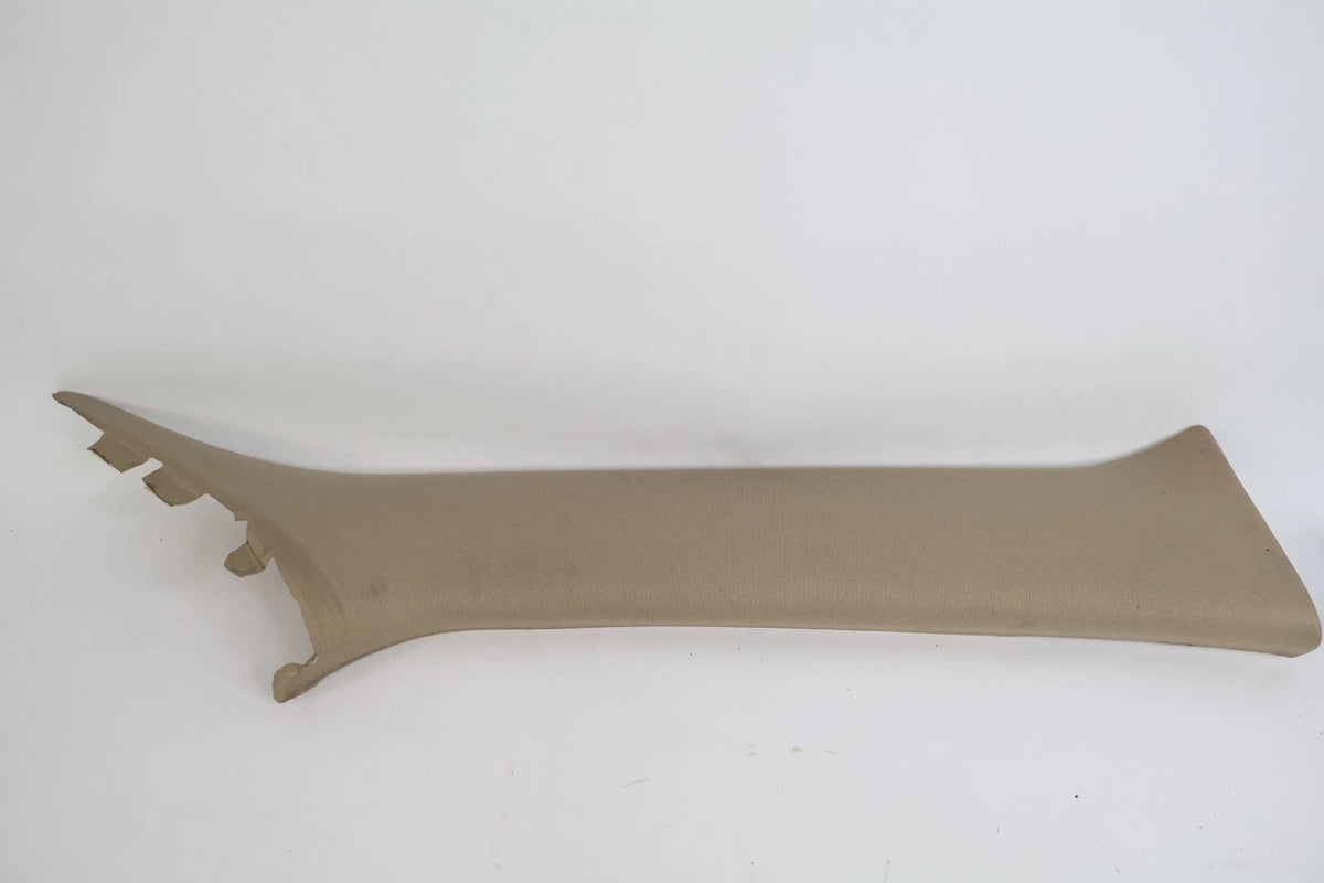 2011-2014 CHRYSLER 300 WINDSHIELD LEFT & RIGHT SIDE A PILLAR COVER PANEL TRIM