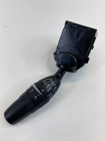 2008-2012 HONDA ACCORD WINDSHIELD WIPER SWITCH LEVER CONTROL OEM M29843