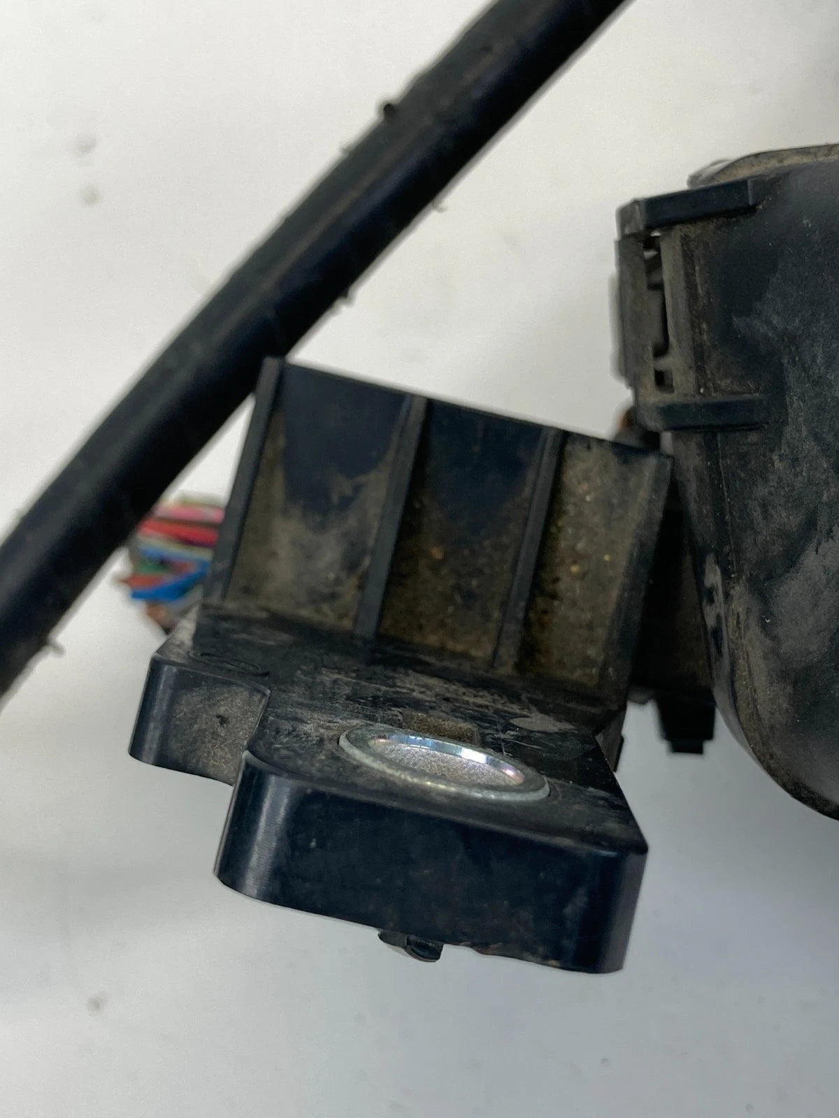 2013-2018 MAZDA CX-5 CX5 ENGINE FUSE RELAY BOX BODY CONTROL MODULE KD45-675X0