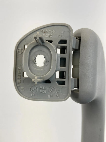2006 2007 MERCEDES-BENZ ML500 FRONT LEFT GRAB ASSIST HANDLE A1648100051 OEM