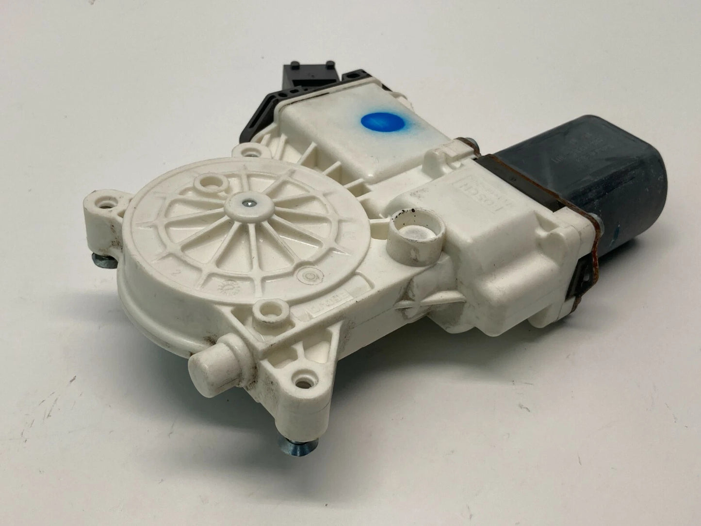 2005-2011 CADILLAC STS FRONT RIGHT PASSENGER SIDE WINDOW MOTOR 0130822271 OEM