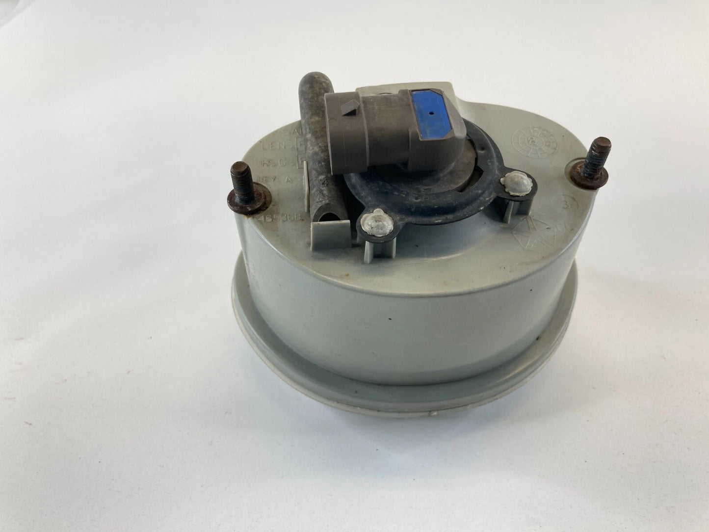 1999 2000 2001 2002 2003 2004 DODGE GRAND CARAVAN FOG DRIVING PARK LIGHT LAMP