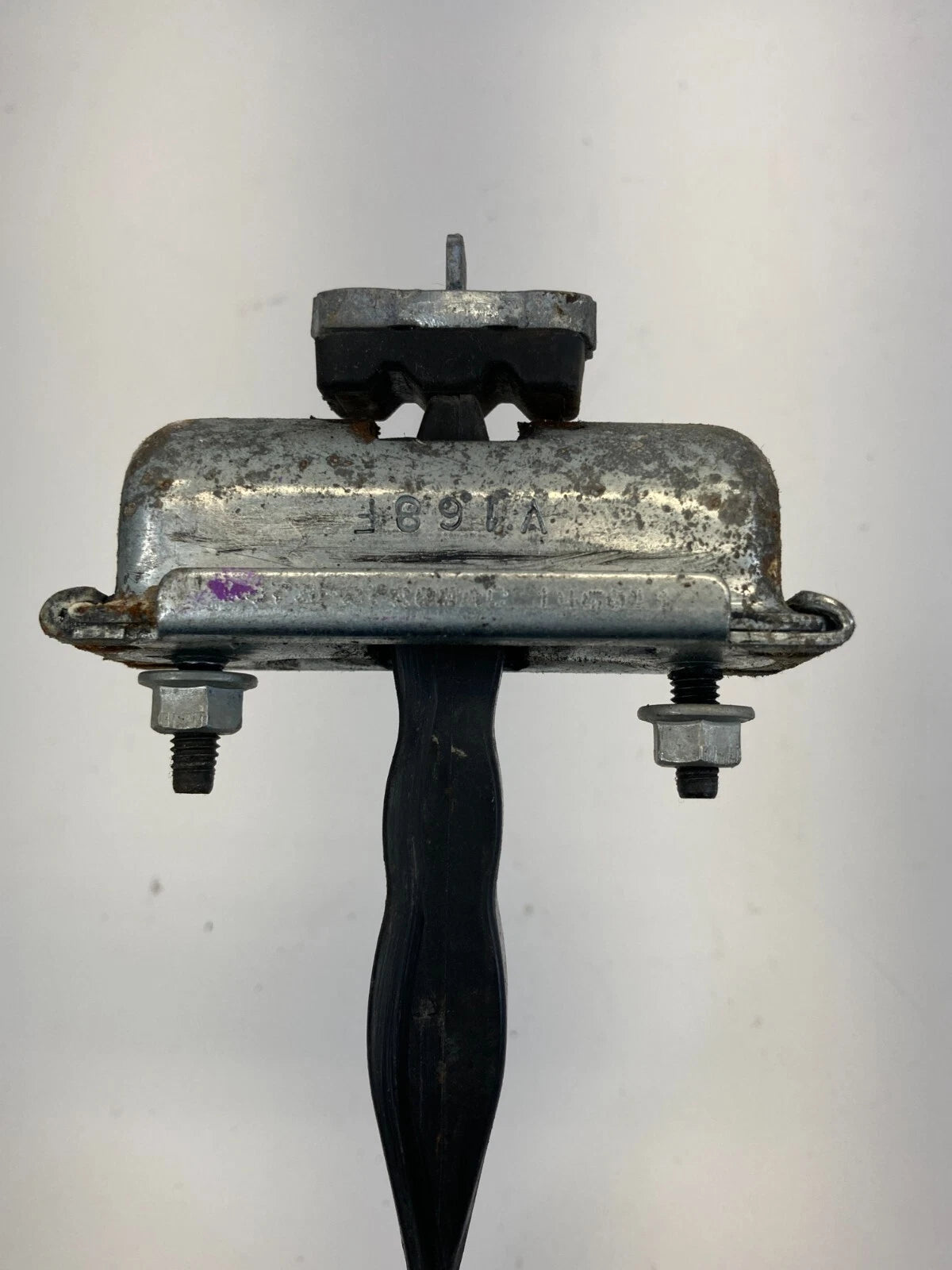 2013-2020 FORD FUSION LEFT OR RIGHT SIDE DOOR CHECK STOPPER DETENT ASSY OEM