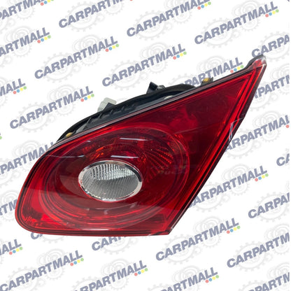 2009-2012 VW VOLKSWAGEN CC REAR RIGHT INNER TRUNK LID TAIL LIGHT LAMP OEM