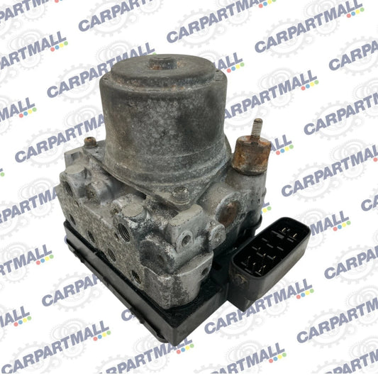 2002-2004 HONDA ODYSSEY 3.5L ABS ANTI-LOCK BRAKE PUMP MODULE OEM 006-V95-136E