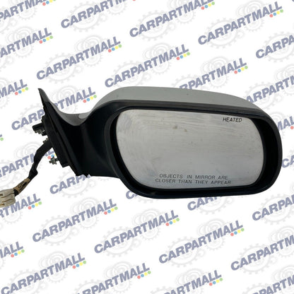 03 04 05 06 07 08 Mazda 6 Front Right Side View Power Door Mirror W/ Heated OEM