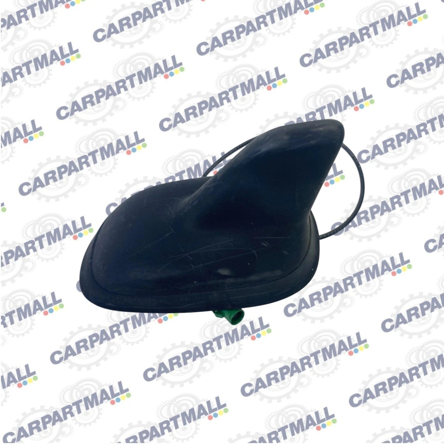 2009-2017 VOLKSWAGEN CC ROOF MOUNT SATELLITE RADIO ANTENNA SHARK FIN 3C0035507Q