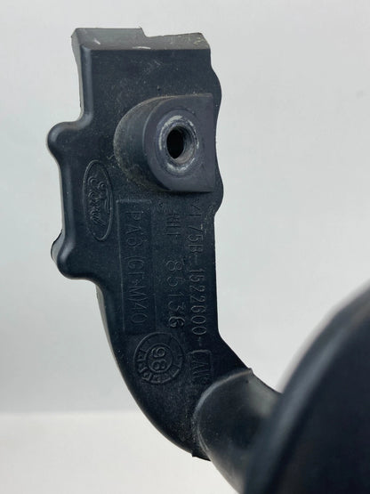1997-1998 FORD F-150 FRONT RIGHT PASSENGER SIDE INNER DOOR HANDLE F75B-1522600