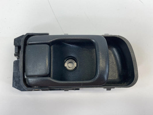 2001-2004 NISSAN PATHFINDER FRONT LEFT DRIVER SIDE INTERIOR DOOR HANDLE OEM