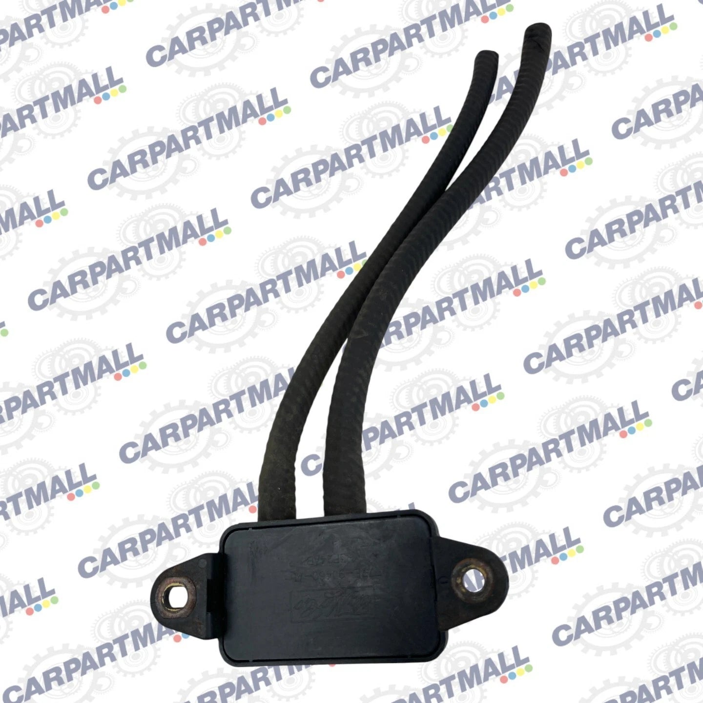 97-06 FORD EXPEDITION EXHAUST GAS RECIRCULATION EGR PRESSURE SENSOR W/ CONNECTOR