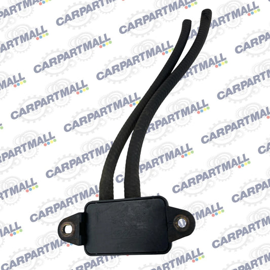 97-06 FORD EXPEDITION EXHAUST GAS RECIRCULATION EGR PRESSURE SENSOR W/ CONNECTOR