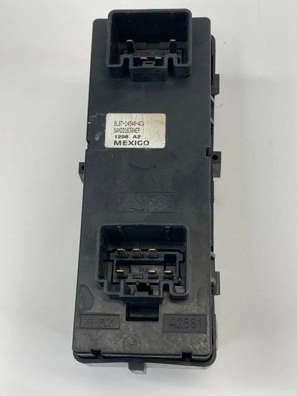 2008-2012 FORD ESCAPE FRONT LEFT DOOR MASTER WINDOW SWITCH 8L8T-14540-ACW OEM