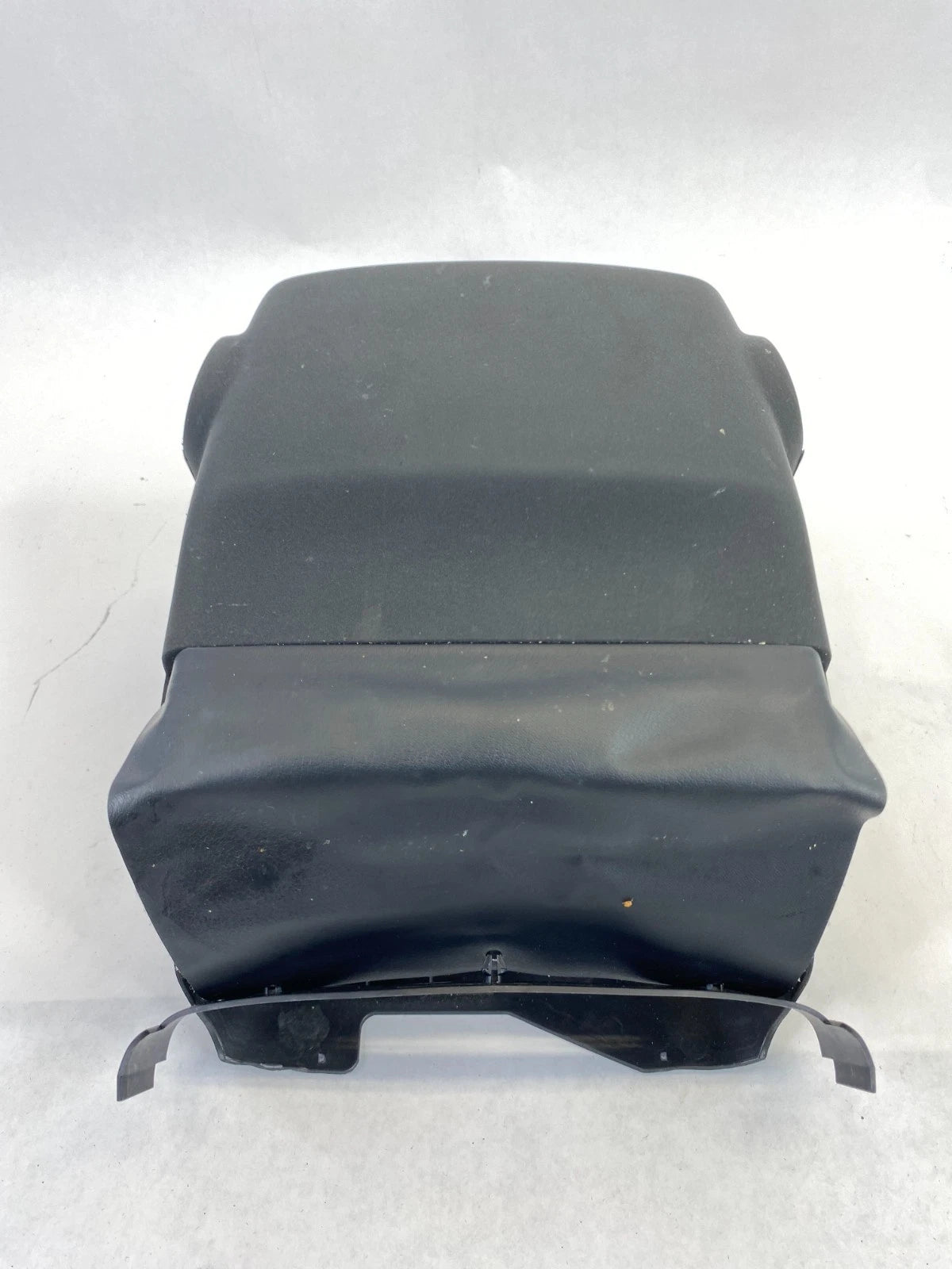 2006-2013 LEXUS IS250 UPPER & LOWER STEERING COLUMN COVER TRIM SHROUD 4528753020