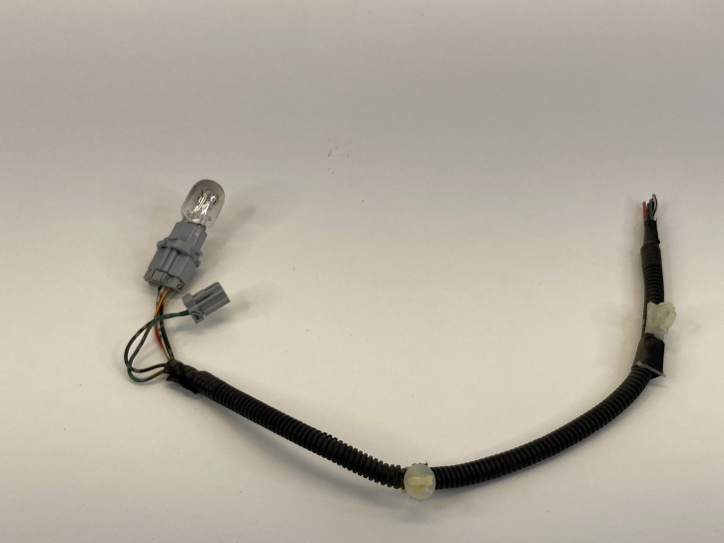 2001-2005 Honda Civic SEDAN Left Side Taillight Wire Connector Pigtail Harness