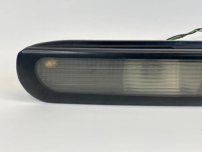 2004-2008 PONTIAC GRAND PRIX TRUNK MOUNTED REVERSE BACKUP LIGHTLAMP 15209948 OEM