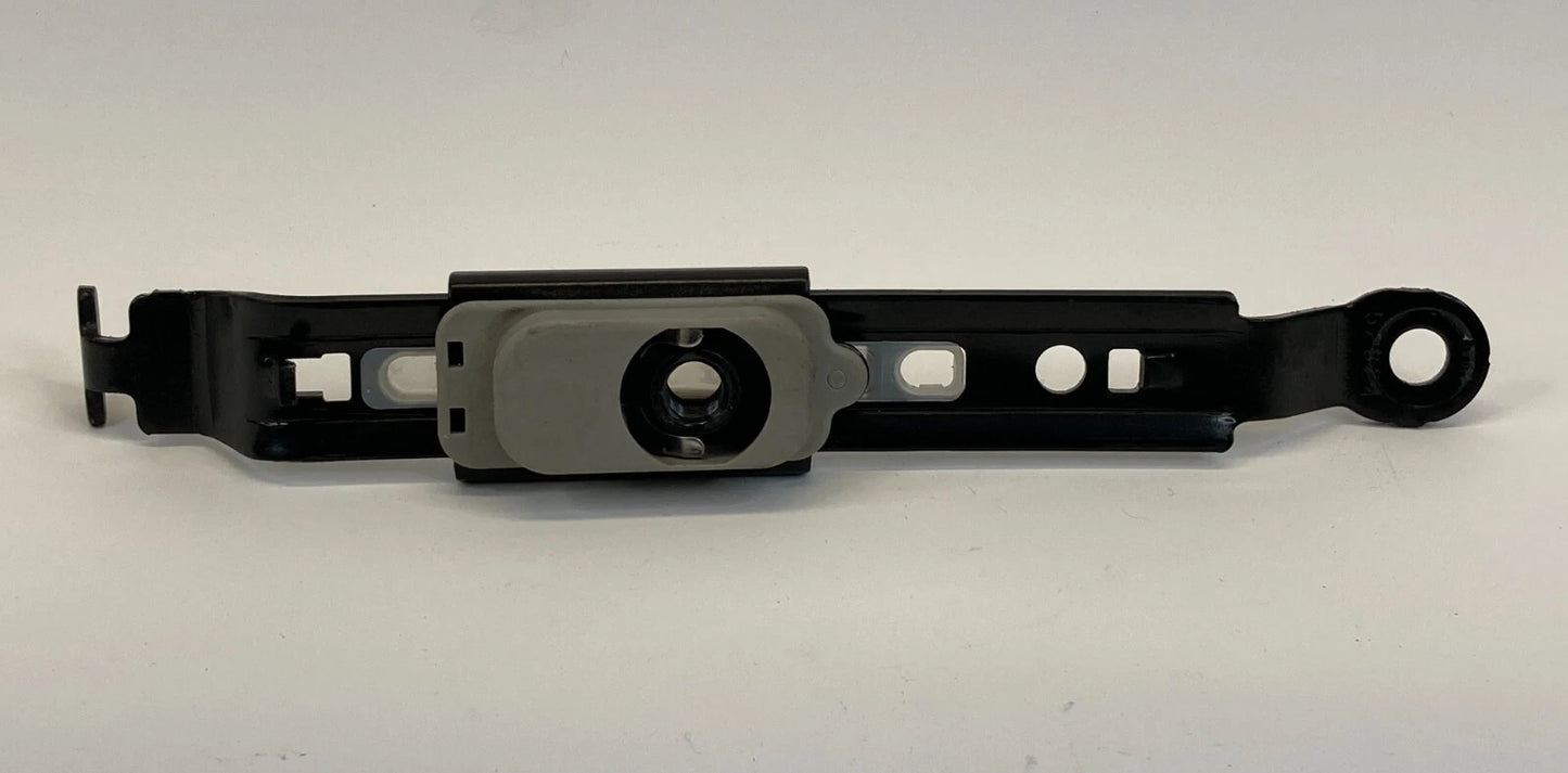 05-08 TOYOTA COROLLA FRONT RIGHT PASSENGER SIDE SEAT BELT HEIGHT ADJUSTER OEM