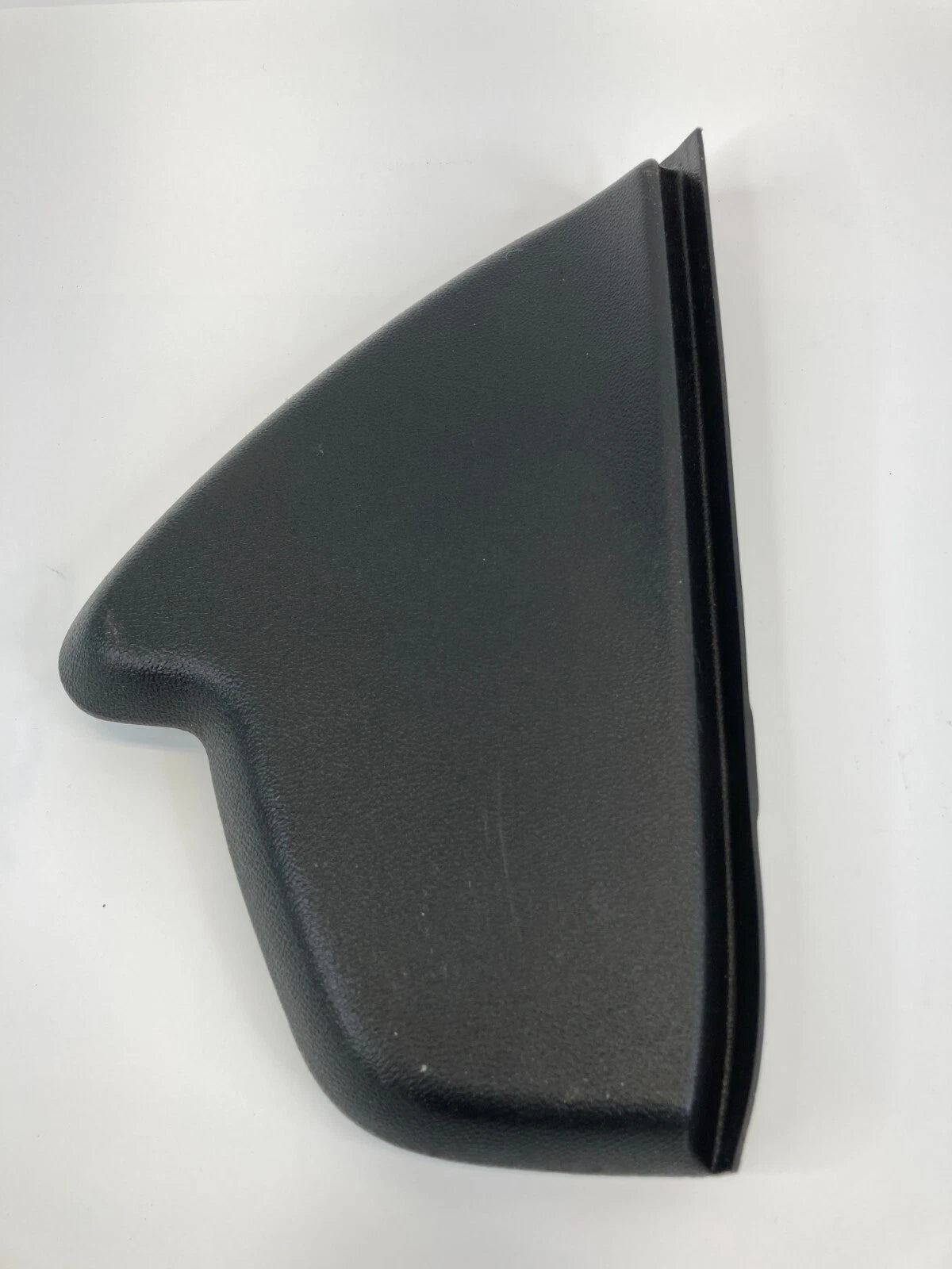 13-15 CHEVY MALIBU DASH LEFT DRIVER SIDE END CAP COVER MOLDING TRIM 22853719 OEM