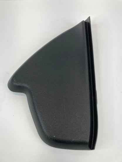 13-15 CHEVY MALIBU DASH LEFT DRIVER SIDE END CAP COVER MOLDING TRIM 22853719 OEM