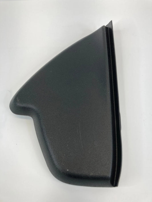 13-15 CHEVY MALIBU DASH LEFT DRIVER SIDE END CAP COVER MOLDING TRIM 22853719 OEM