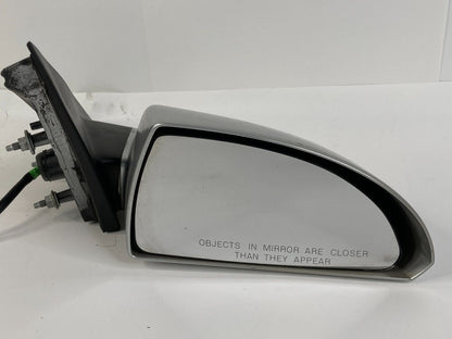 2006-2013 Chevrolet Impala Front Right Side View Power Door Mirror Assembly OEM