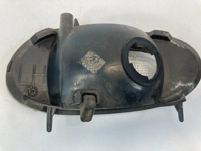 1997 1998 FORD ESCORT REAR LEFT DRIVER SIDE BACKUP LIGHT LAMP F7CB-15B503-A OEM