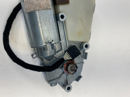 2000-2004 Audi A6 Quattro Sedan Sunroof Sun Roof Motor Assembly 4B0959591D OEM