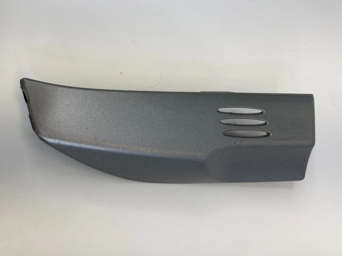 2011 2012 HONDA ACCORD DASH RIGHT SIDE PANEL INSERT TRIM GARNISH 77262-TA0-A0