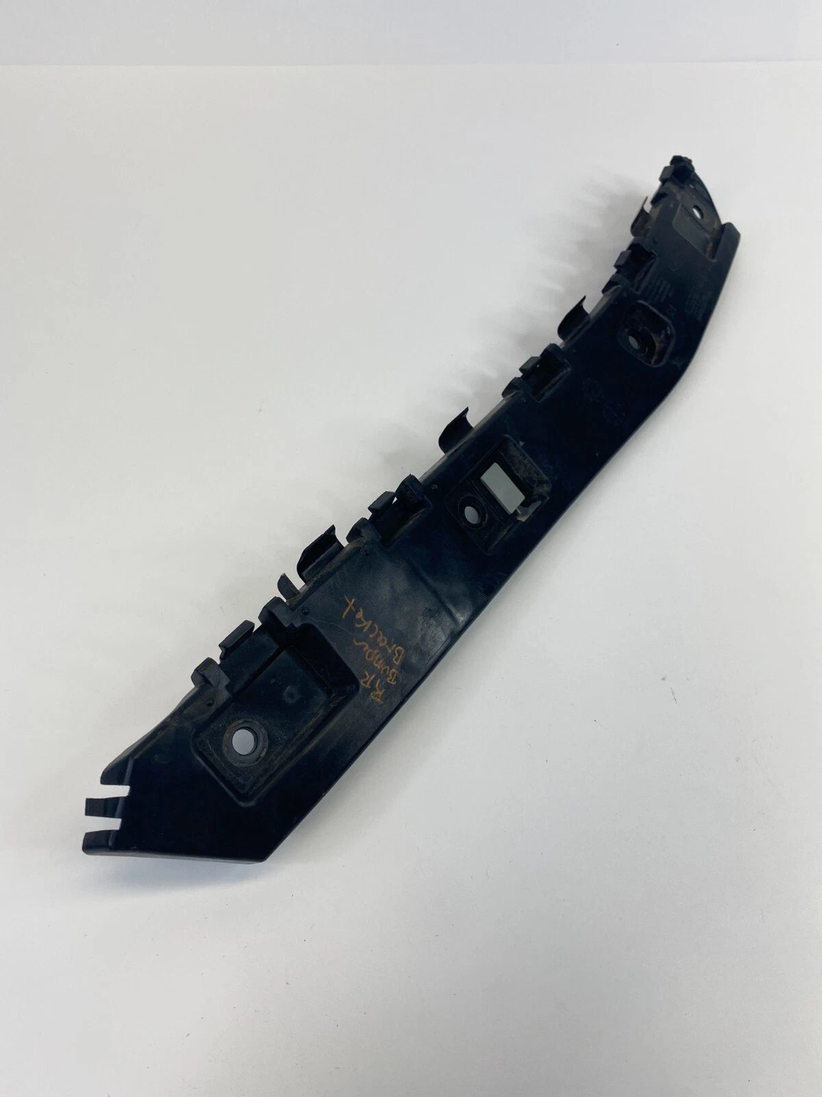 2013-2016 FORD ESCAPE REAR BUMPER RIGHT SIDE SUPPORT BRACKET CJ54-17E850-AD OEM