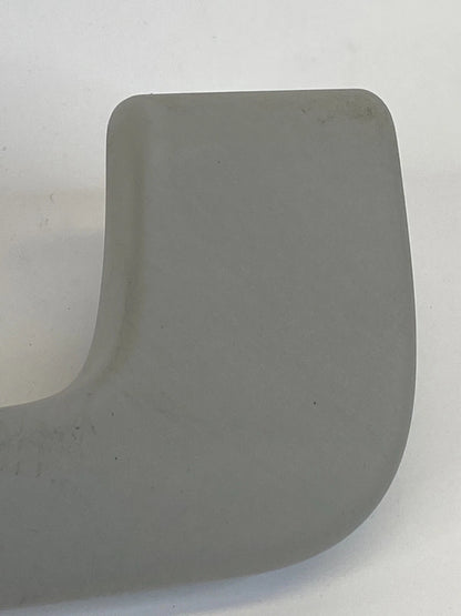 05-08 AUDI A6 QUATTRO FRONT LEFT SIDE GRAB GRIP ASSIST HANDLE 8P0-857-607 OEM