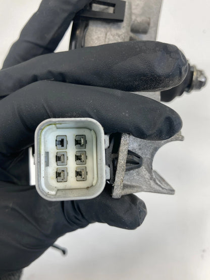 07-11 CHEVY AVEO CHEVY AVEO5 HATCHBACK FRONT WINDSHIELD WIPER MOTOR 96850001 OEM