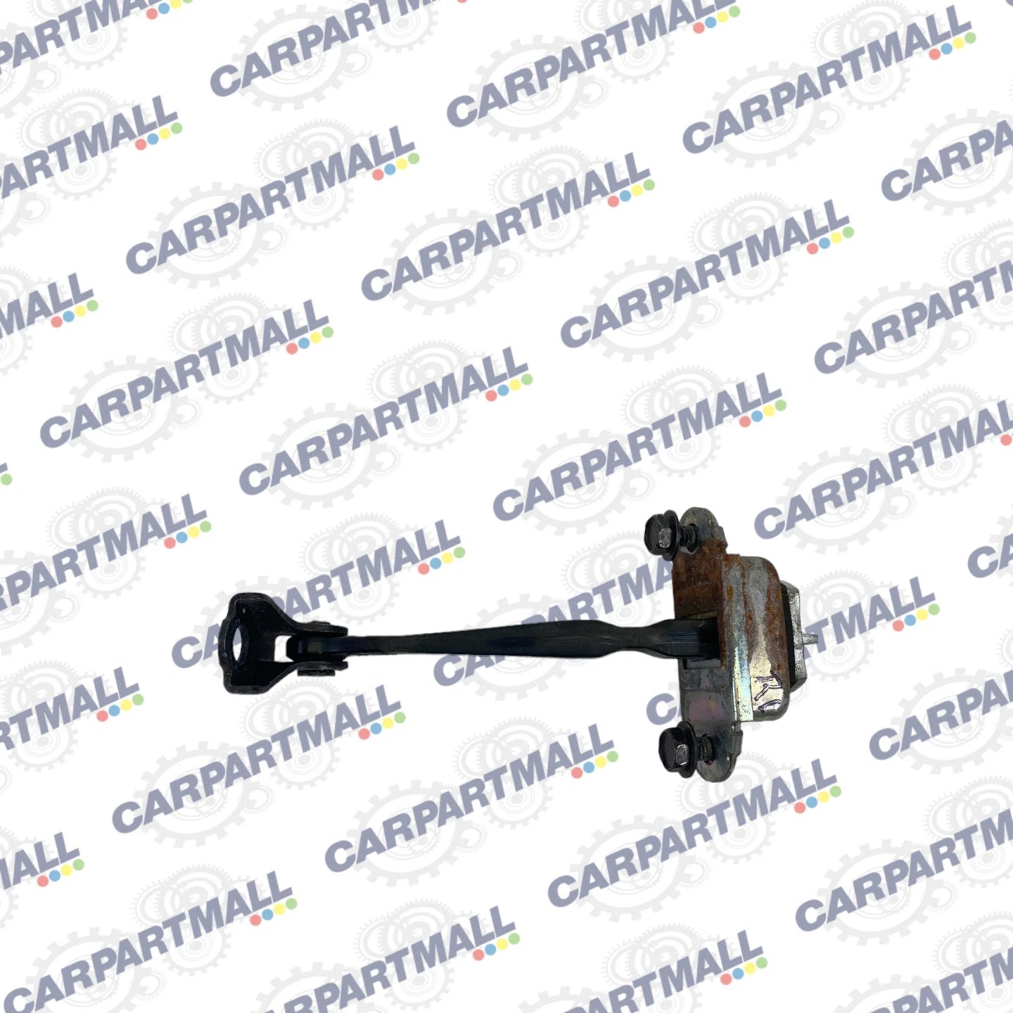 2007-2012 NISSAN ALTIMA SEDAN REAR LEFT SIDE DOOR CHECK STOP STOPPER DETENT OEM