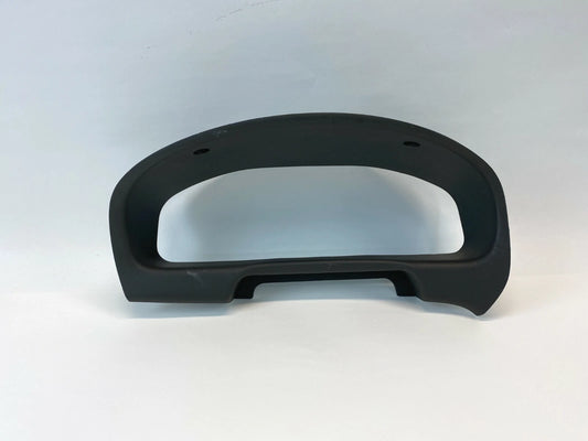 2000-2006 NISSAN SENTRA DASH SPEEDOMETER CLUSTER COVER BEZEL TRIM 682405M002 OEM