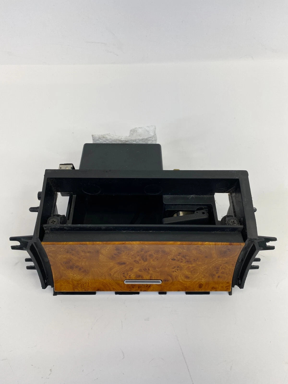 04-08 ACURA TL AT CENTER CONSOLE STORAGE BOX COMPARTMENT CUBBY 77290SEPA010 OEM