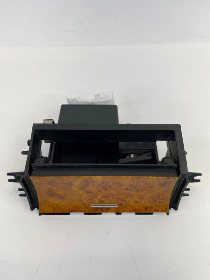04-08 ACURA TL AT CENTER CONSOLE STORAGE BOX COMPARTMENT CUBBY 77290SEPA010 OEM