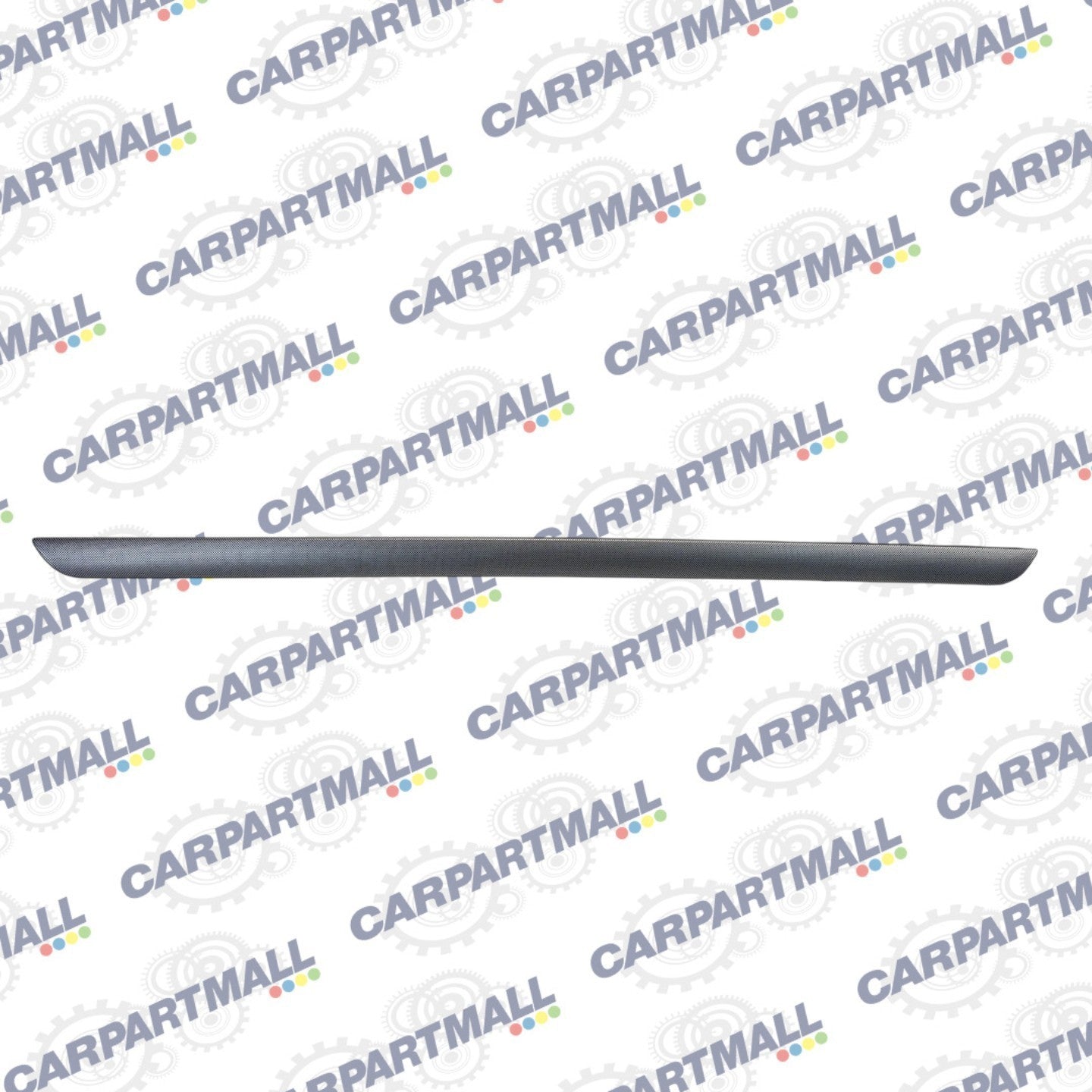 2005-2010 VW Volkswagen Jetta Front Right Passenger Door Panel Trim Molding OEM