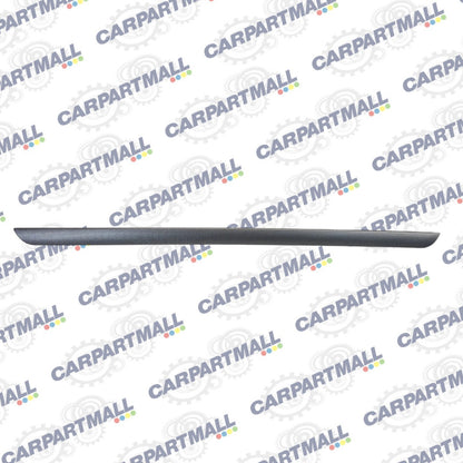 2005-2010 VW Volkswagen Jetta Front Right Passenger Door Panel Trim Molding OEM