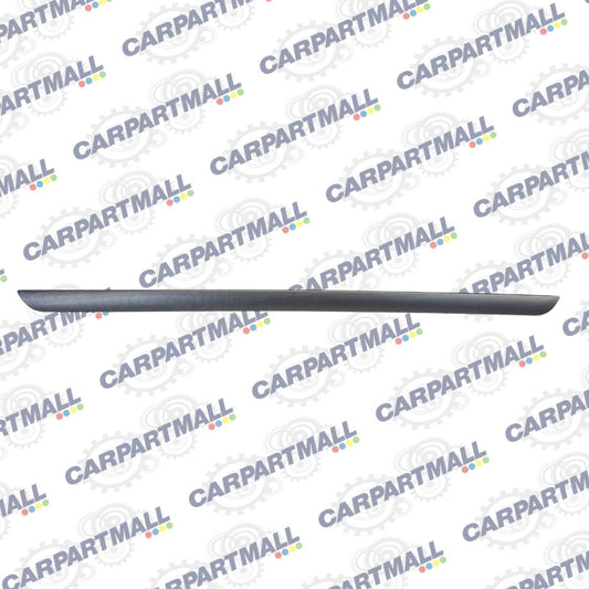 2005-2010 VW Volkswagen Jetta Front Right Passenger Door Panel Trim Molding OEM