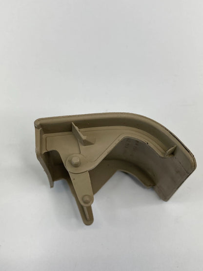 2003-2007 HONDA ACCORD SEDAN REAR CHILD RESTRAINT ANCHOR PLATE CAP 84512-SDA