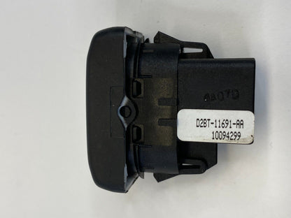 2014-2019 Ford Fiesta Dimmer Rheostat Light Control Switch D2BT-11691-AA OEM