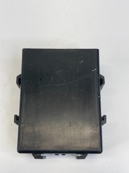 2009-2014 Nissan Murano Power Steering Computer Control Module 28501-1AA0A OEM