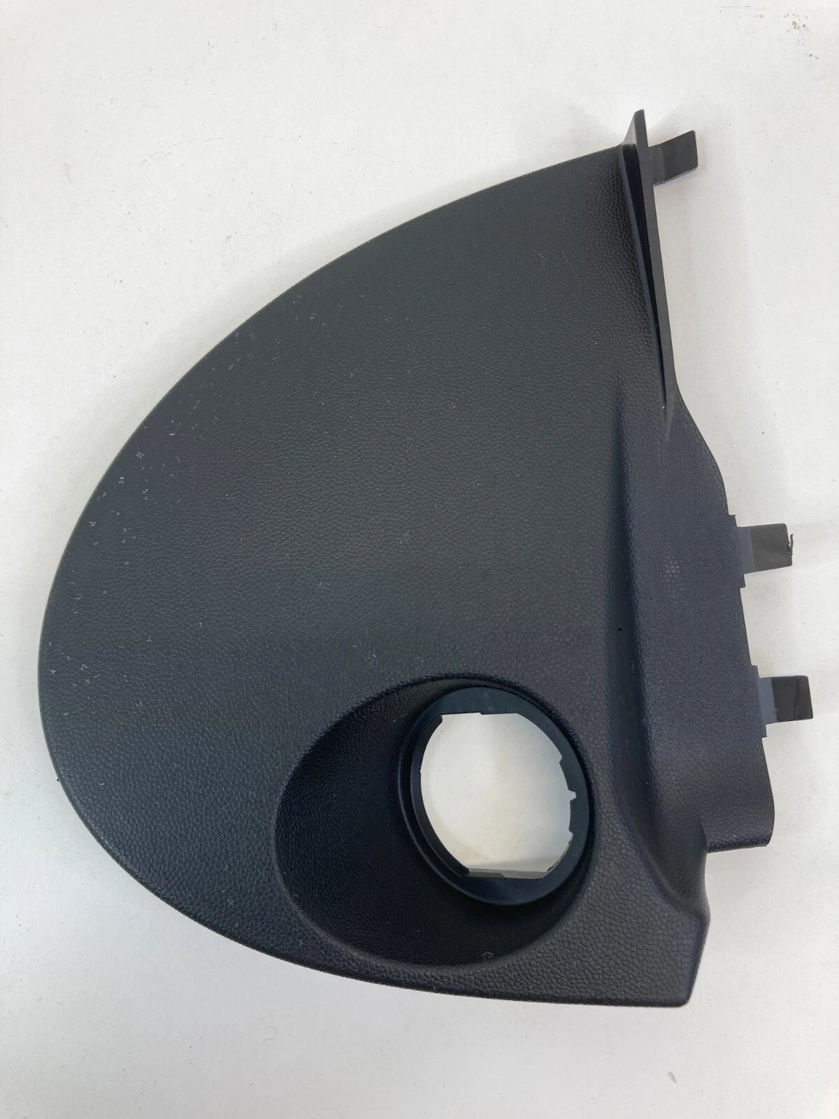 2007-2015 MINI COOPER FRONT LEFT SIDE DASH END CAP COVER TRIM 51452752905 OEM